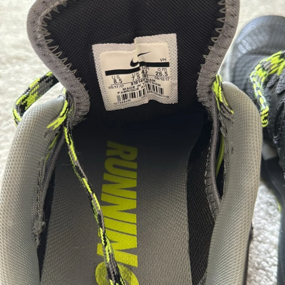 Men’s Nike Dual Fusion Trail 2 - Picture 7 of 11